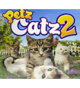 Petz Catz 2 Gift Steam Key GLOBAL